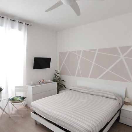 B&B Cabirol Alghero Exteriér fotografie