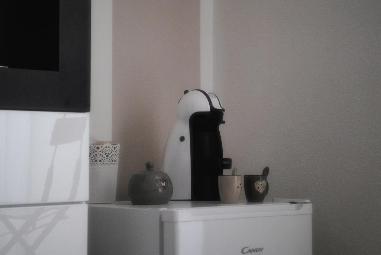 B&B Cabirol Alghero Exteriér fotografie
