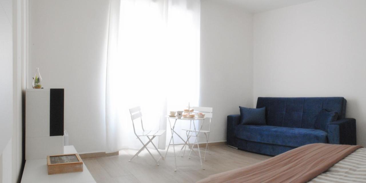B&B Cabirol Alghero Exteriér fotografie