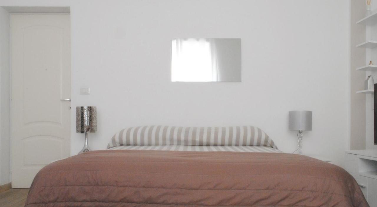 B&B Cabirol Alghero Exteriér fotografie