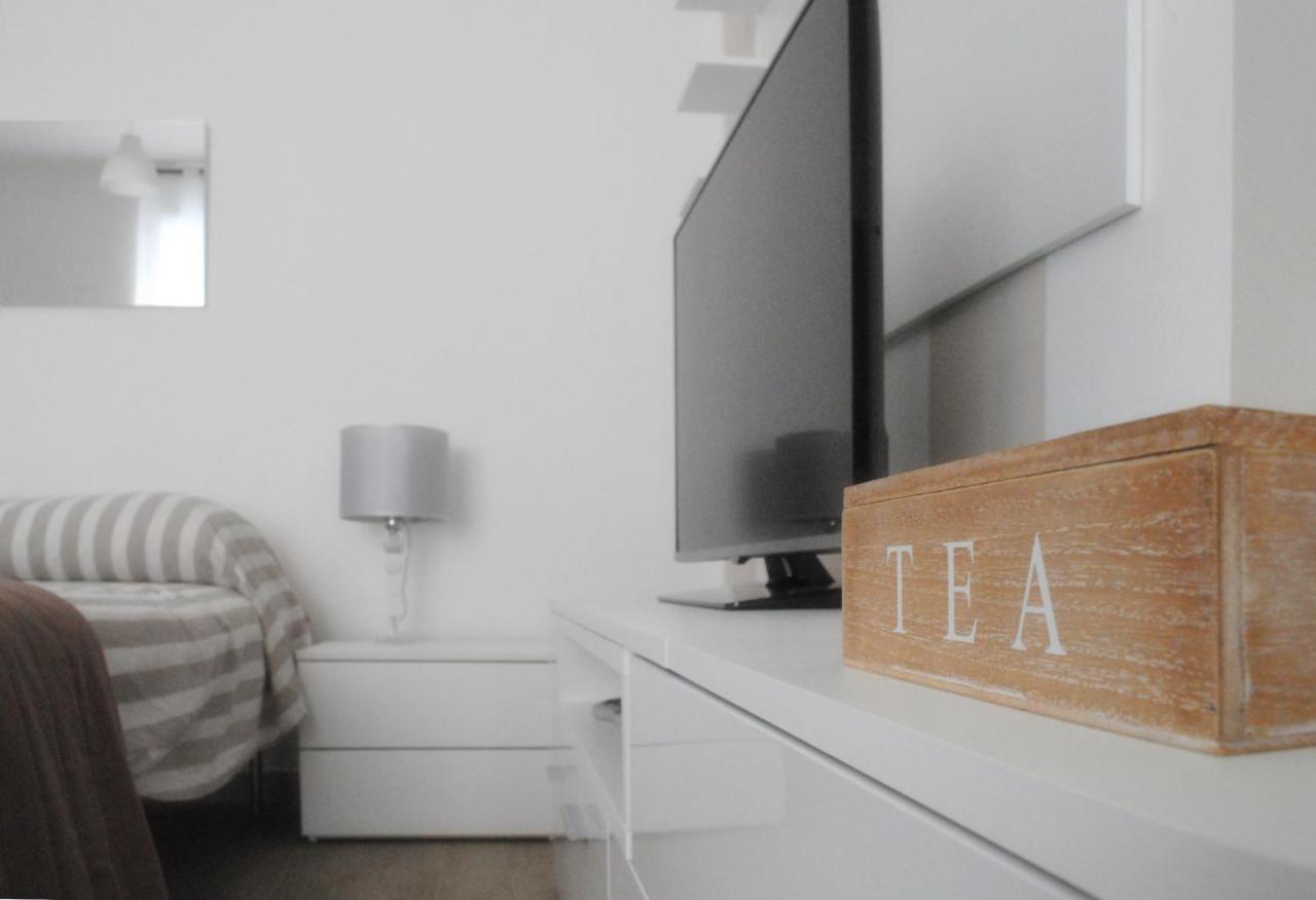 B&B Cabirol Alghero Exteriér fotografie