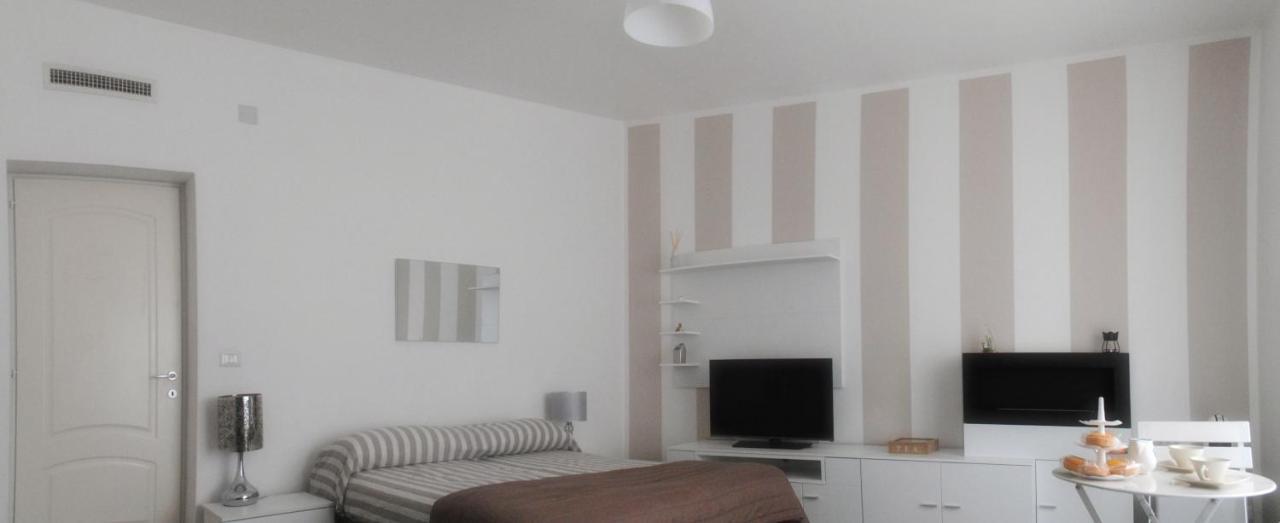 B&B Cabirol Alghero Exteriér fotografie