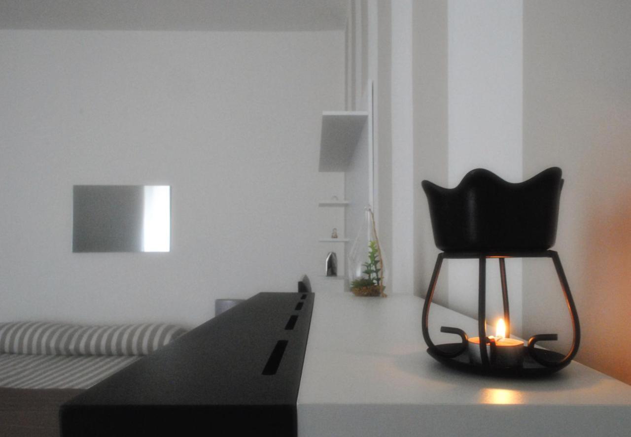 B&B Cabirol Alghero Exteriér fotografie