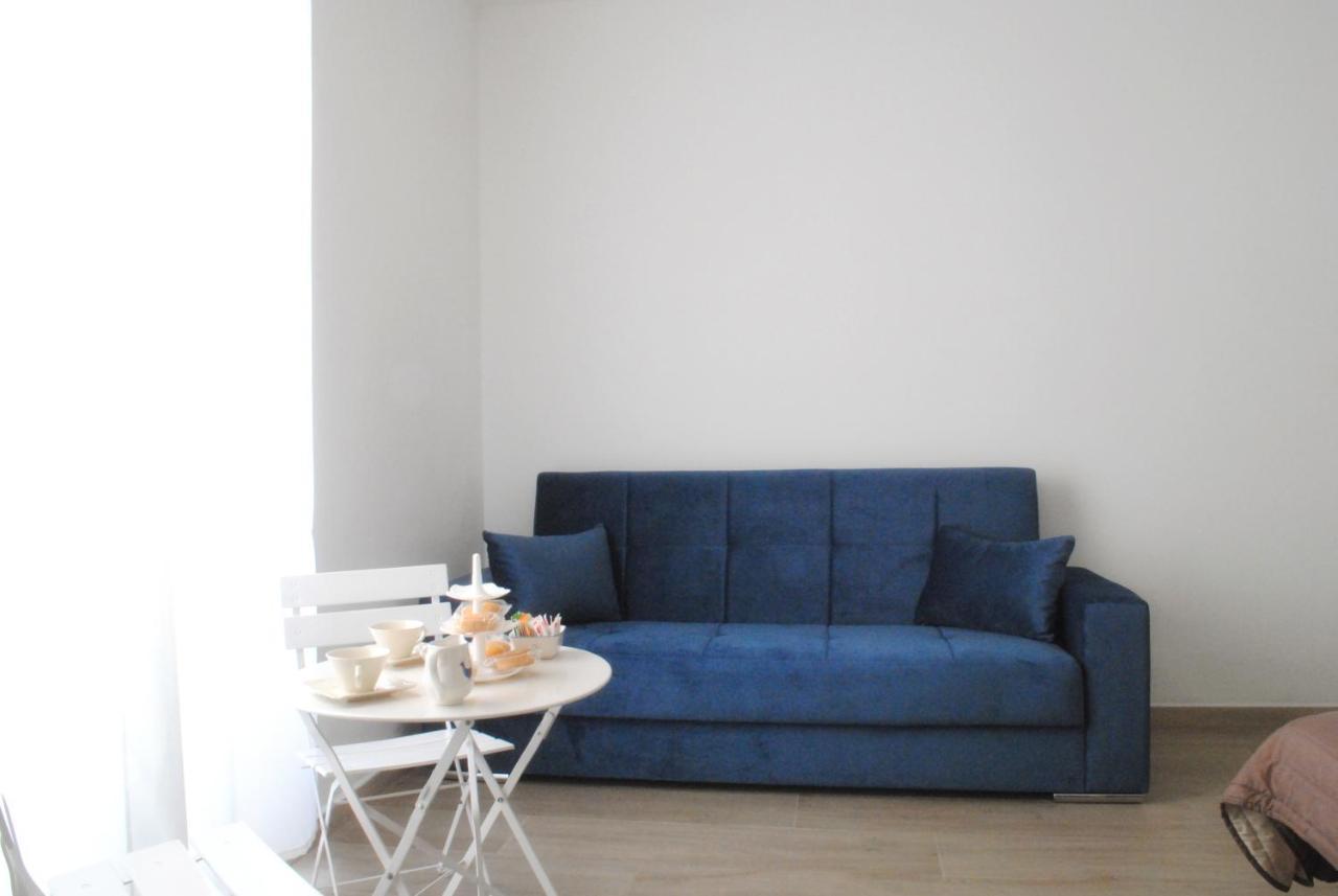 B&B Cabirol Alghero Exteriér fotografie