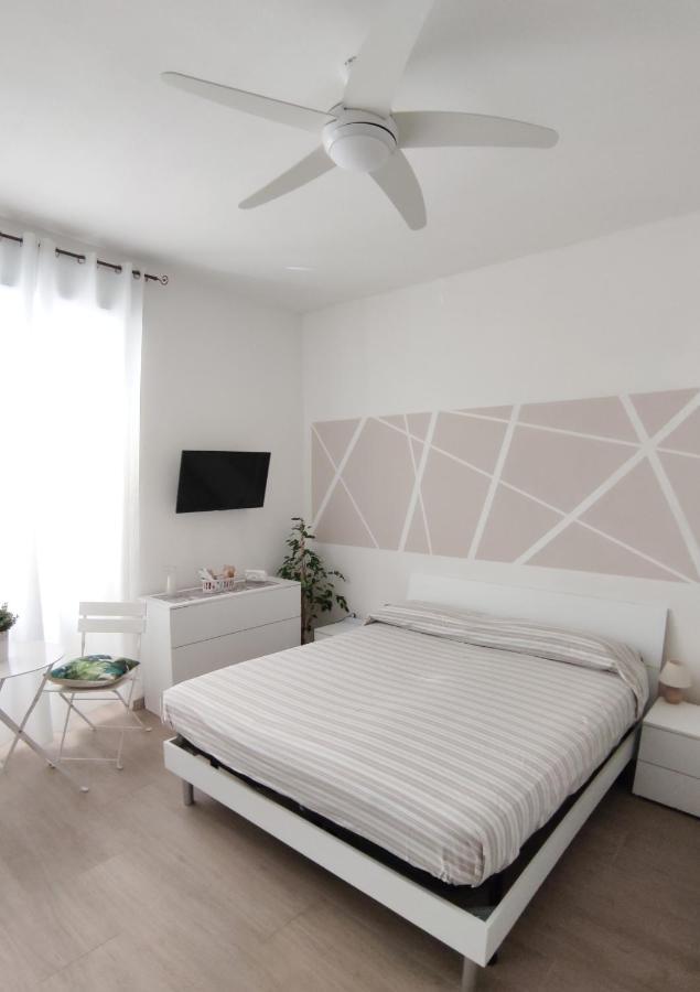 B&B Cabirol Alghero Exteriér fotografie