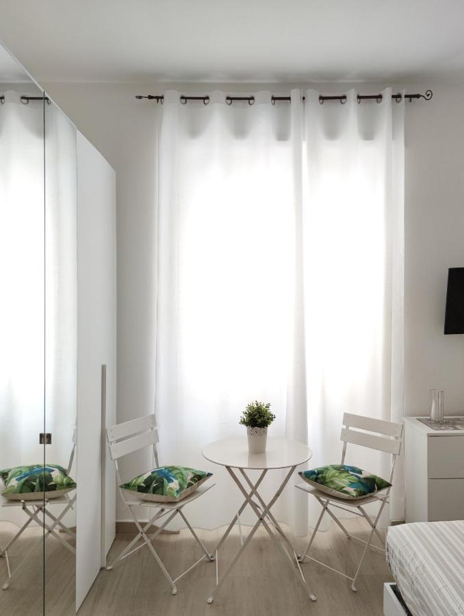 B&B Cabirol Alghero Exteriér fotografie