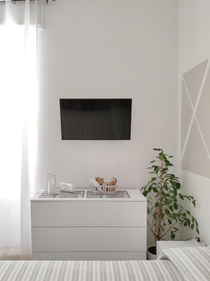 B&B Cabirol Alghero Exteriér fotografie